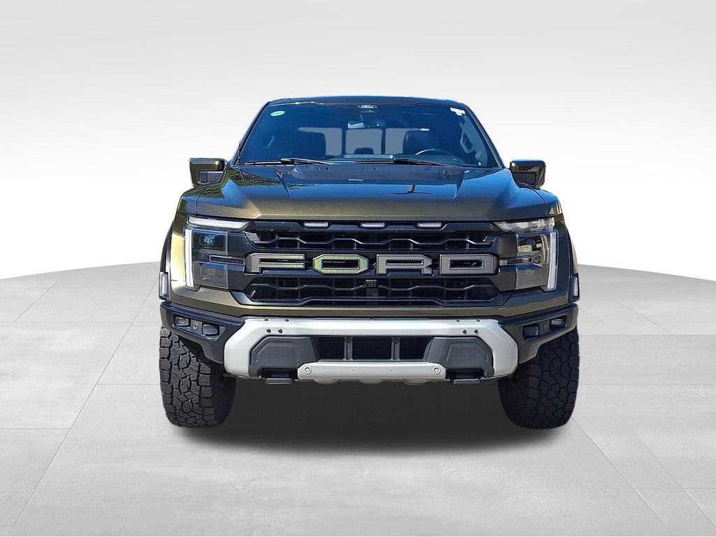 Used 2024 Ford F150 Raptor AWD/4WD image 2