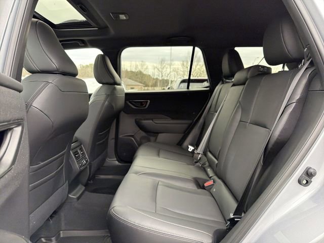 New 2026 Subaru Outback Limited XT image 14