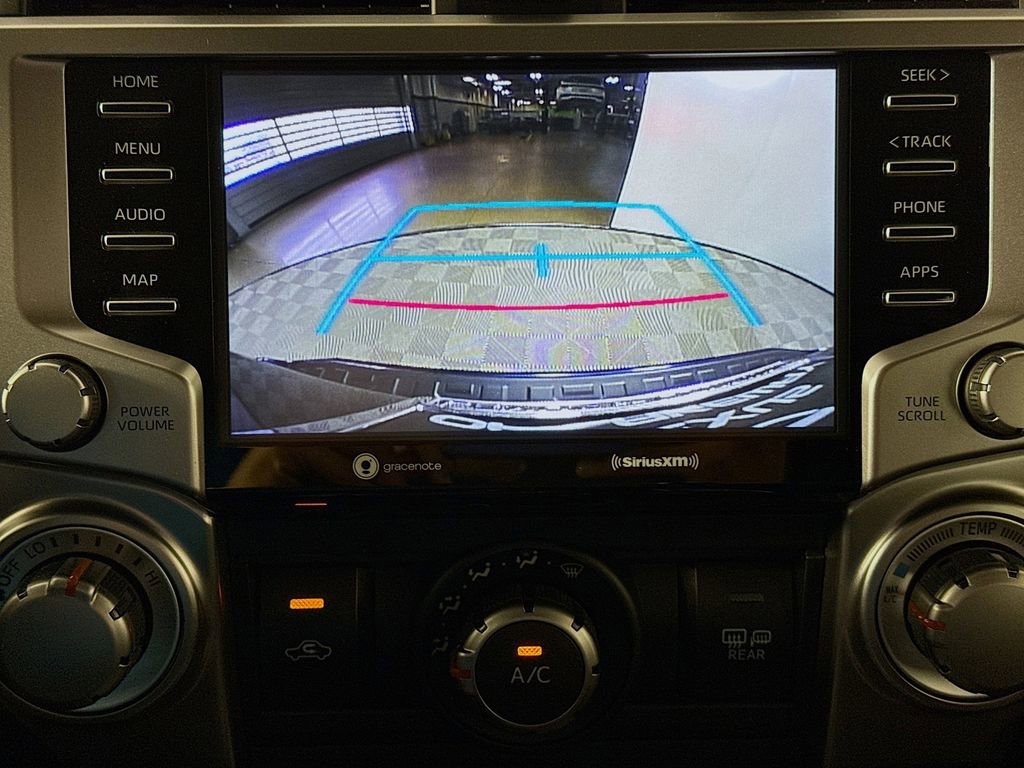 Used 2024 Toyota 4Runner SR5 image 14