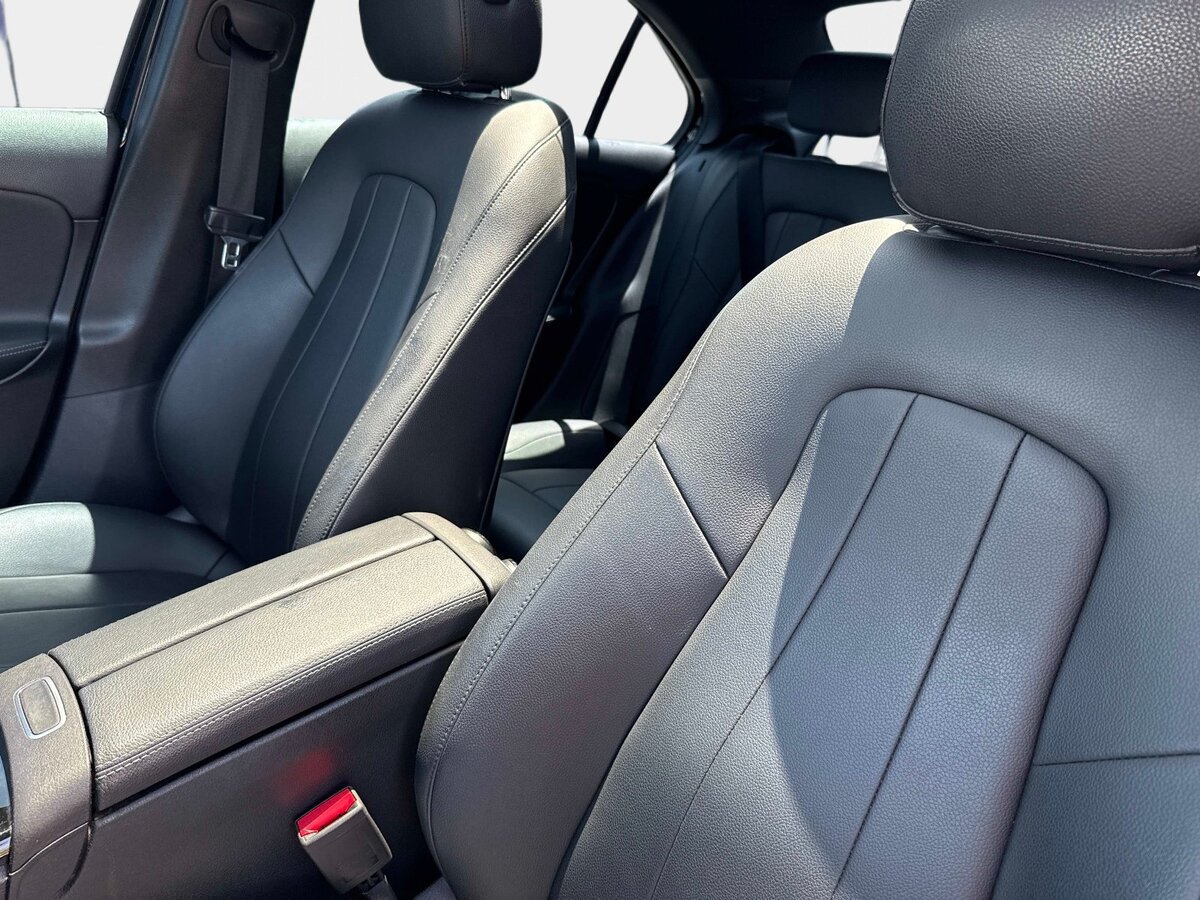 Used 2019 Mercedes-Benz A 220 image 20