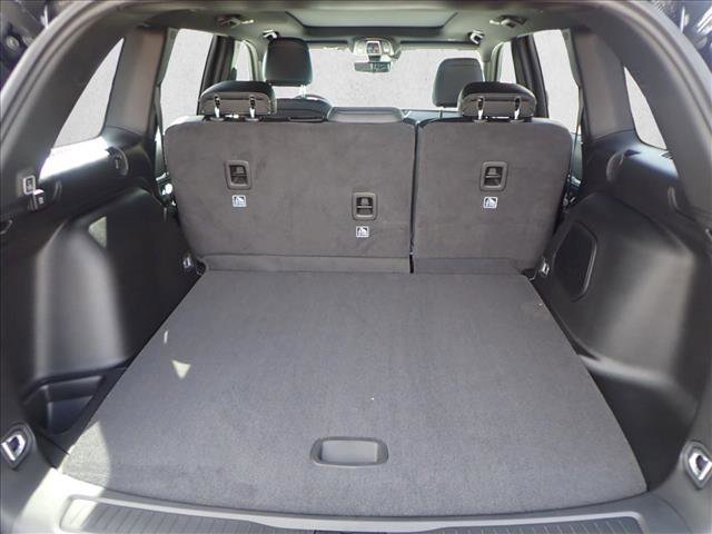 New 2026 Jeep Grand Cherokee Limited Reserve image 8