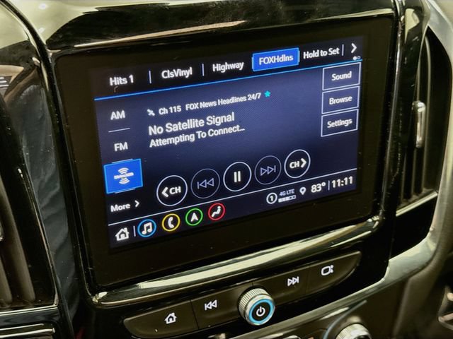 Used 2023 Chevrolet Traverse RS AWD/4WD image 15