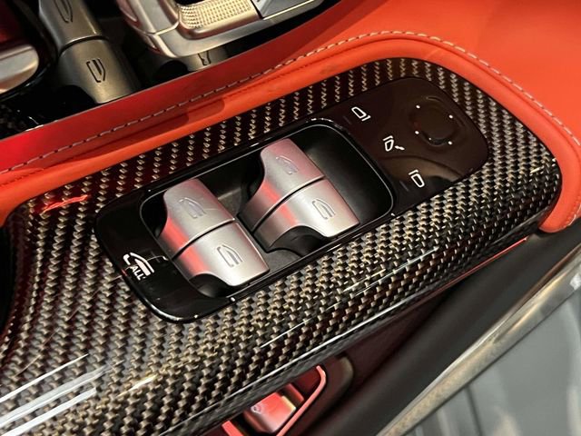 Certified 2024 Mercedes-Benz SL 63 AMG 4MATIC image 15