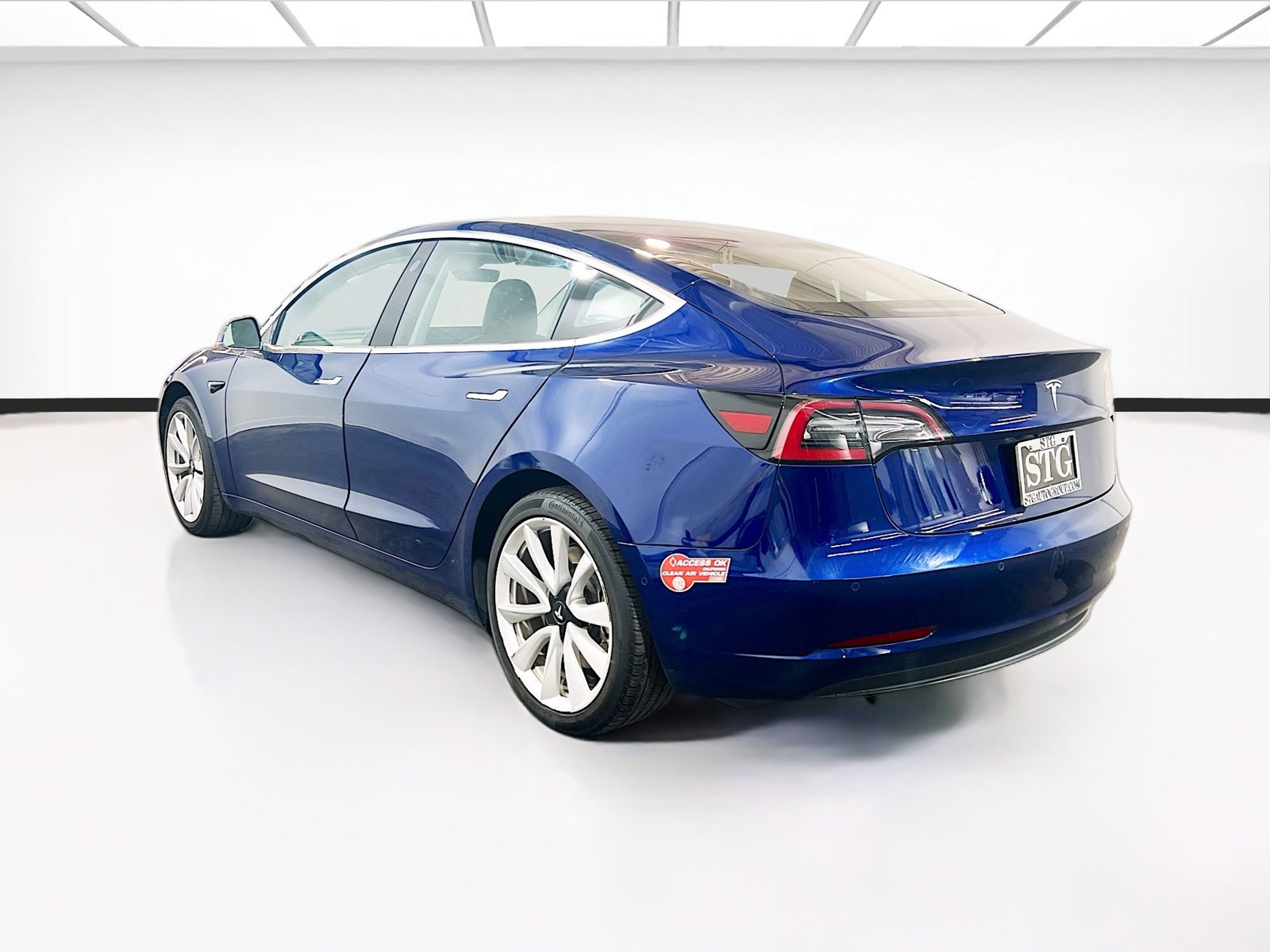 Used 2017 Tesla Model 3 Long Range image 6