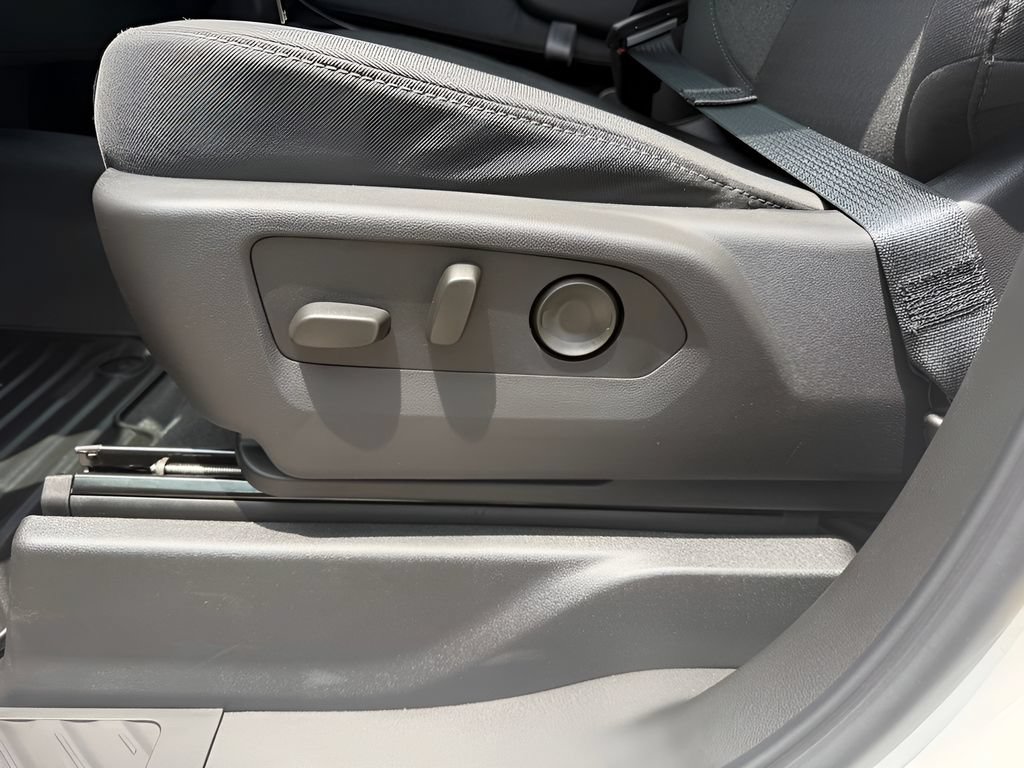 New 2026 Chevrolet Silverado 1500 Custom Trail Boss AWD/4WD image 10