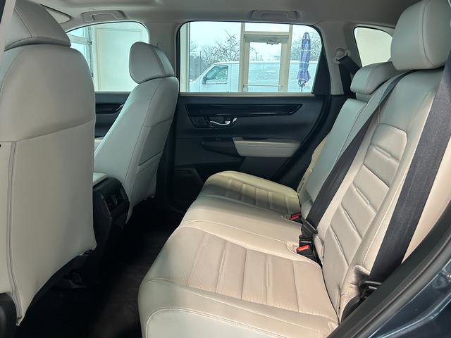 Used 2023 Honda CR-V EX-L image 22