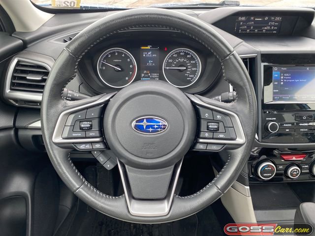 Used 2019 Subaru Forester Premium image 17