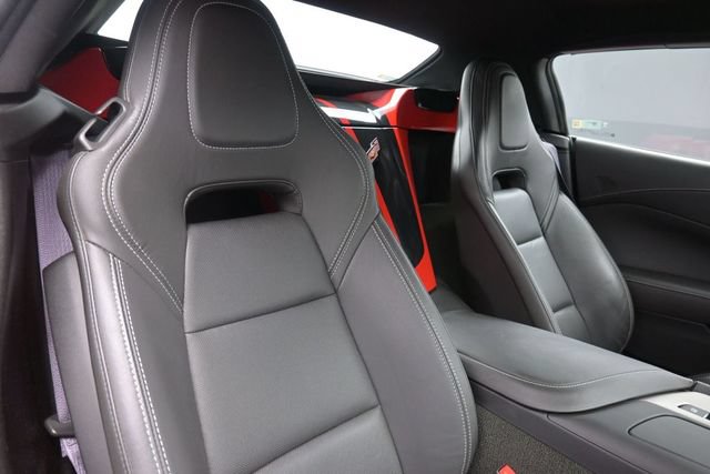 Used 2017 Chevrolet Corvette Z06 RWD image 20