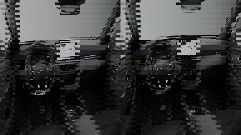 New 2026 Ford Explorer ST image 30