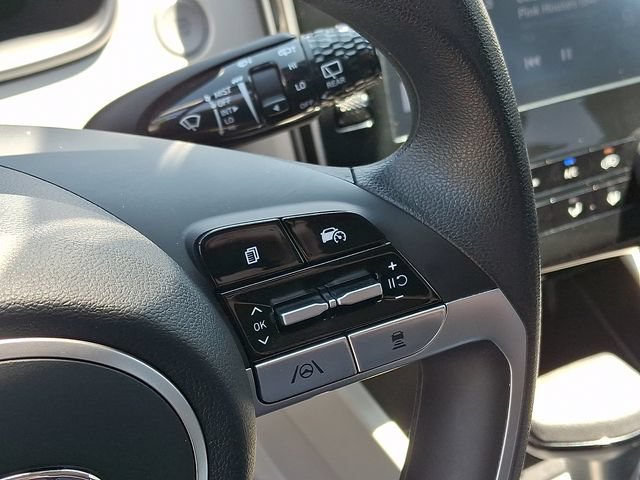 Certified 2023 Hyundai Tucson SEL AWD/4WD image 20