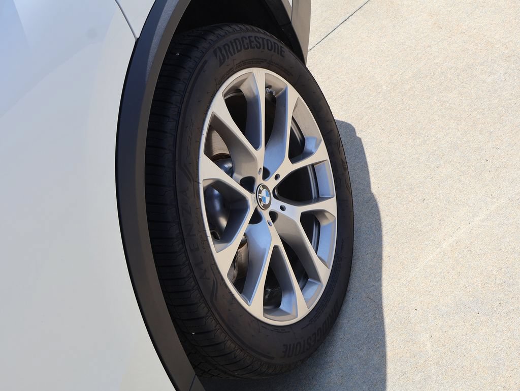 Certified 2026 BMW X5 xDrive40i w/ Premium Package AWD/4WD image 40