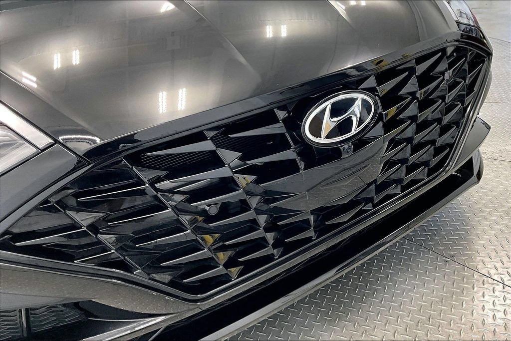 Used 2023 Hyundai Sonata Limited FWD image 29