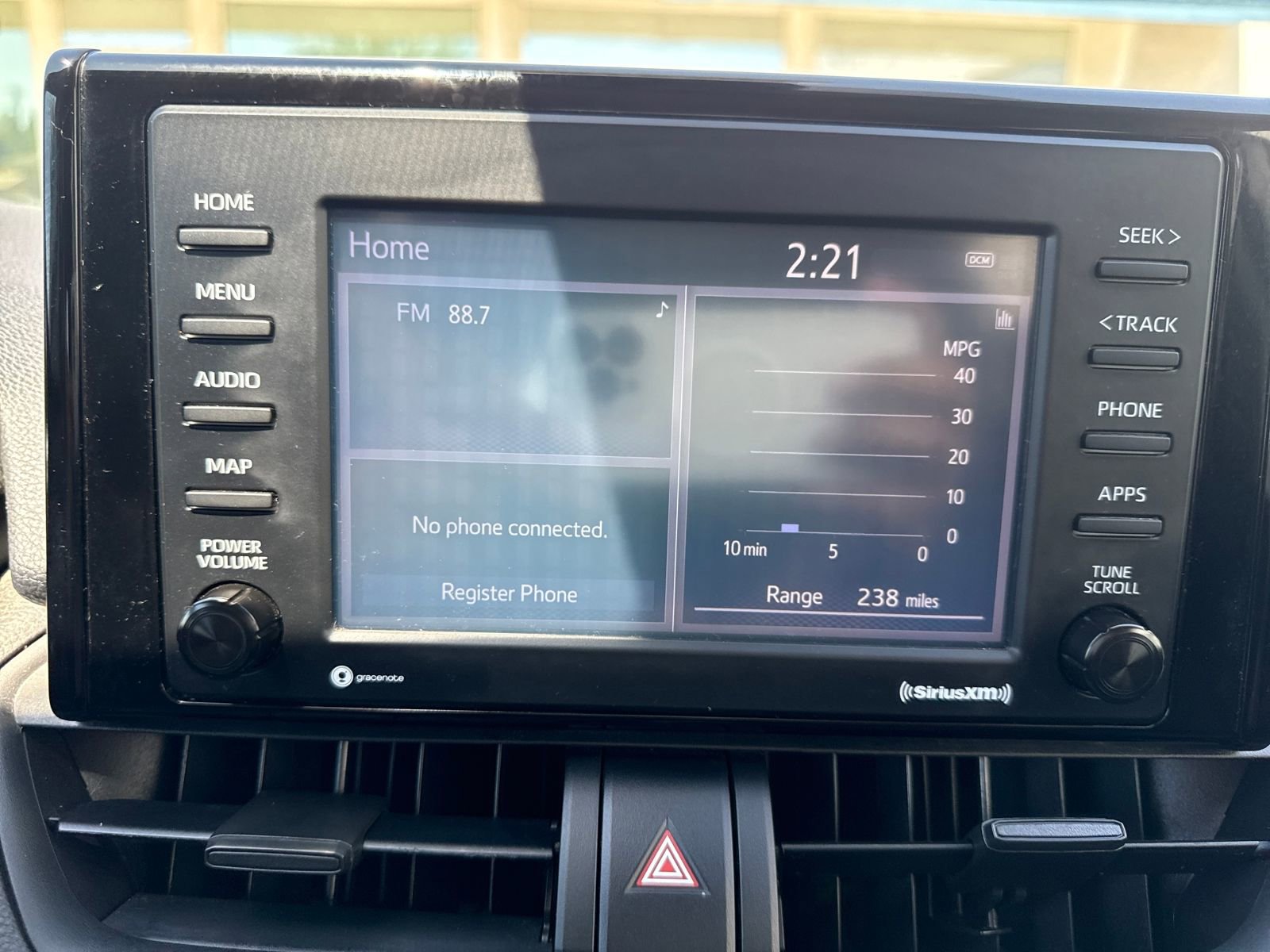 Used 2020 Toyota RAV4 XLE w/ All Weather Liner Package AWD/4WD image 20