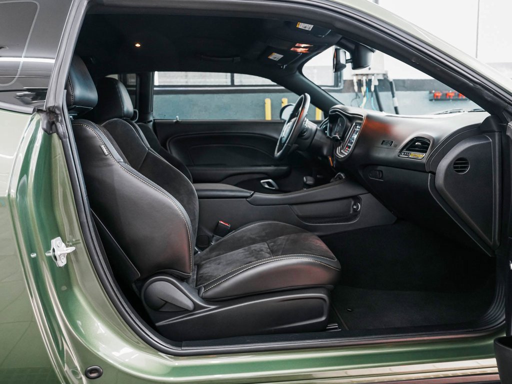 Used 2023 Dodge Challenger R/T Scat Pack image 29