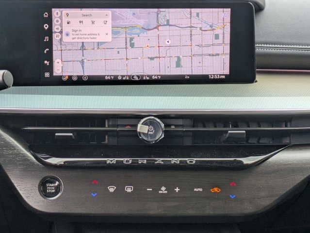 New 2026 Nissan Murano SL image 11