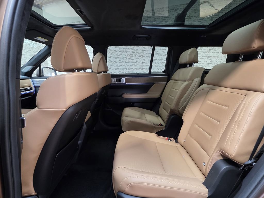 New 2026 Hyundai Santa Fe Calligraphy image 14