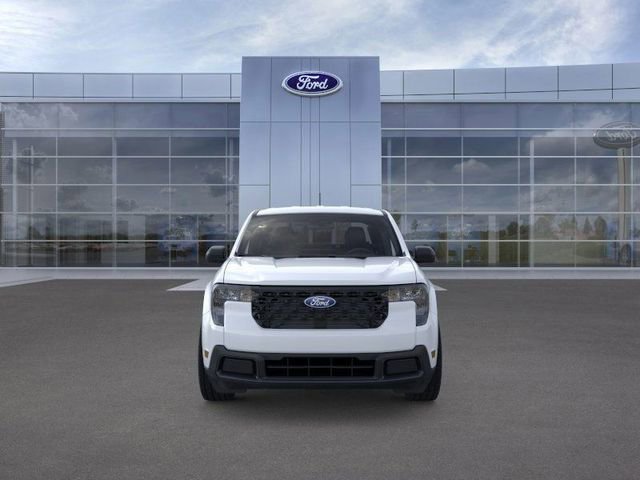 New 2025 Ford Maverick XLT FWD image 7