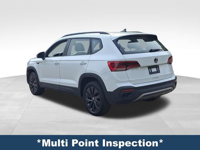 Used 2024 Volkswagen Taos S FWD image 5