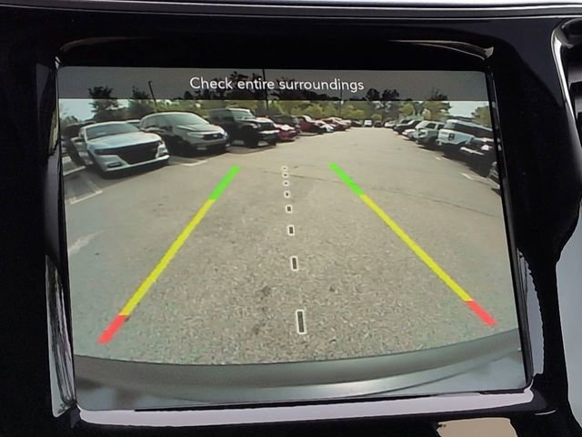 Used 2022 Jeep Cherokee Limited image 27