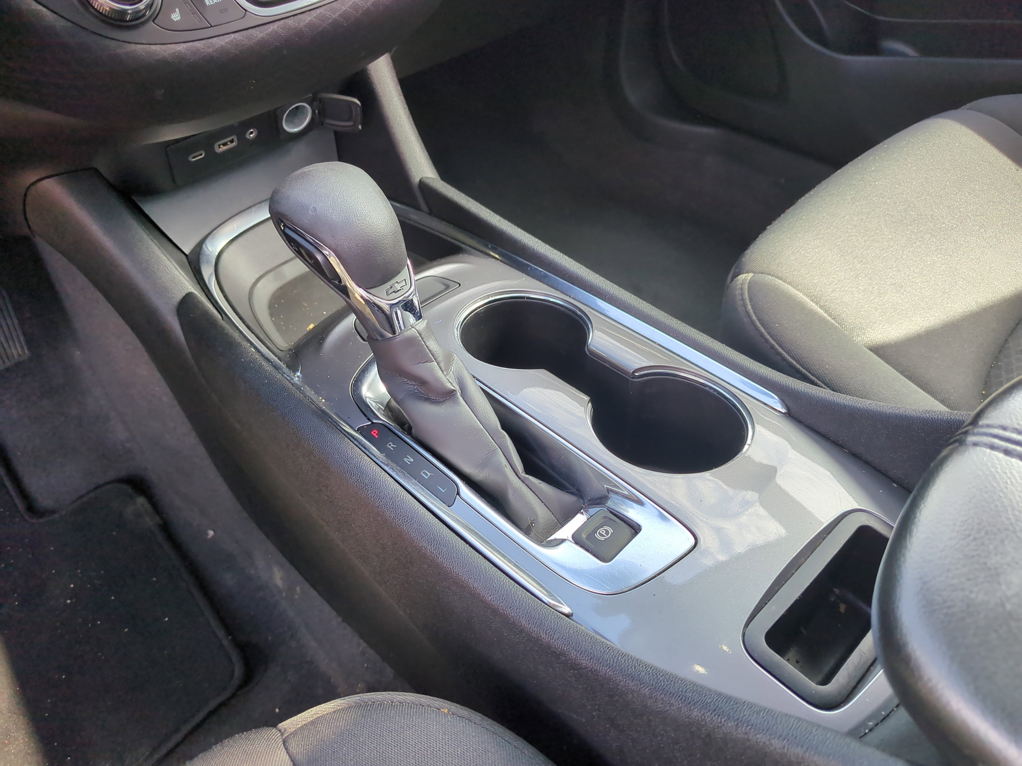 Used 2023 Chevrolet Malibu LT image 12