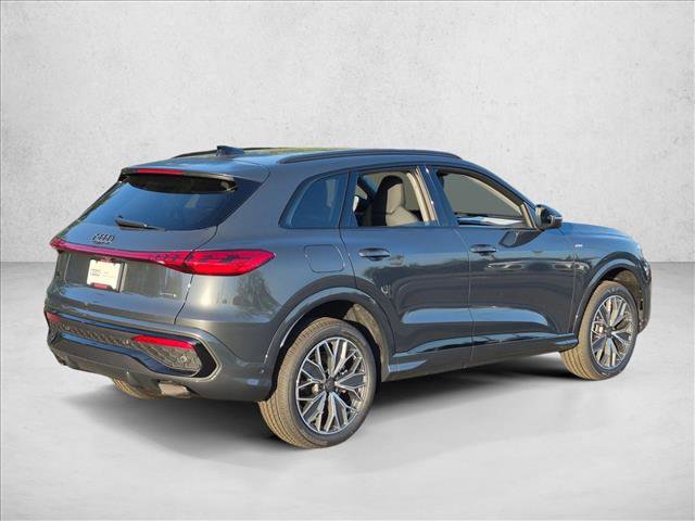 New 2026 Audi Q5 Premium Plus AWD/4WD image 2