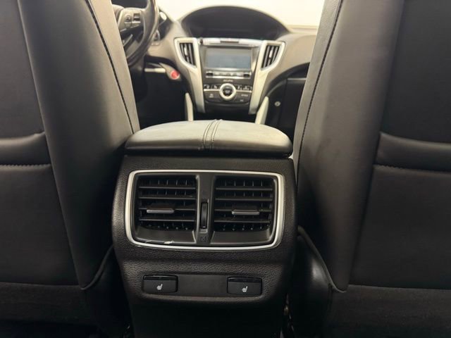 Used 2020 Acura TLX image 31