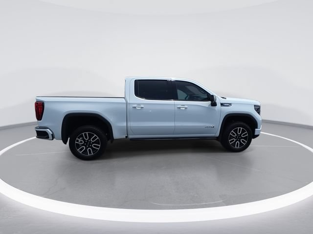 Used 2025 GMC Sierra 1500 AT4 w/ AT4 Premium Package AWD/4WD image 9