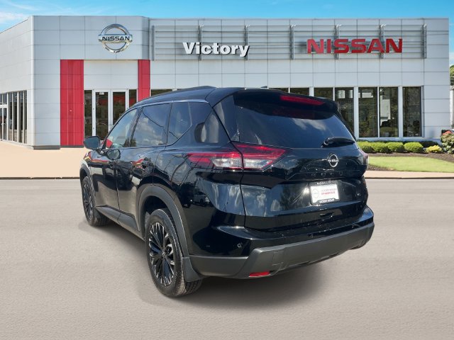 New 2026 Nissan Rogue Dark Armor AWD/4WD image 5