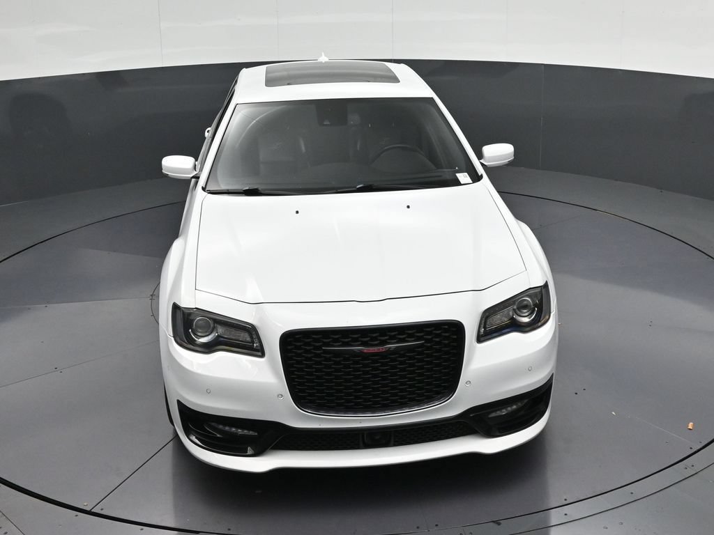 Used 2023 Chrysler 300 S w/ Comfort Group RWD image 23