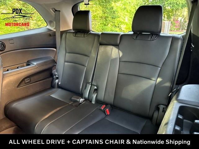 Used 2019 Honda Pilot Touring image 32
