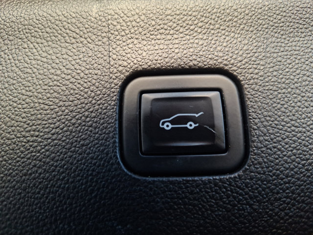 Certified 2020 Buick Enclave Essence AWD/4WD image 30