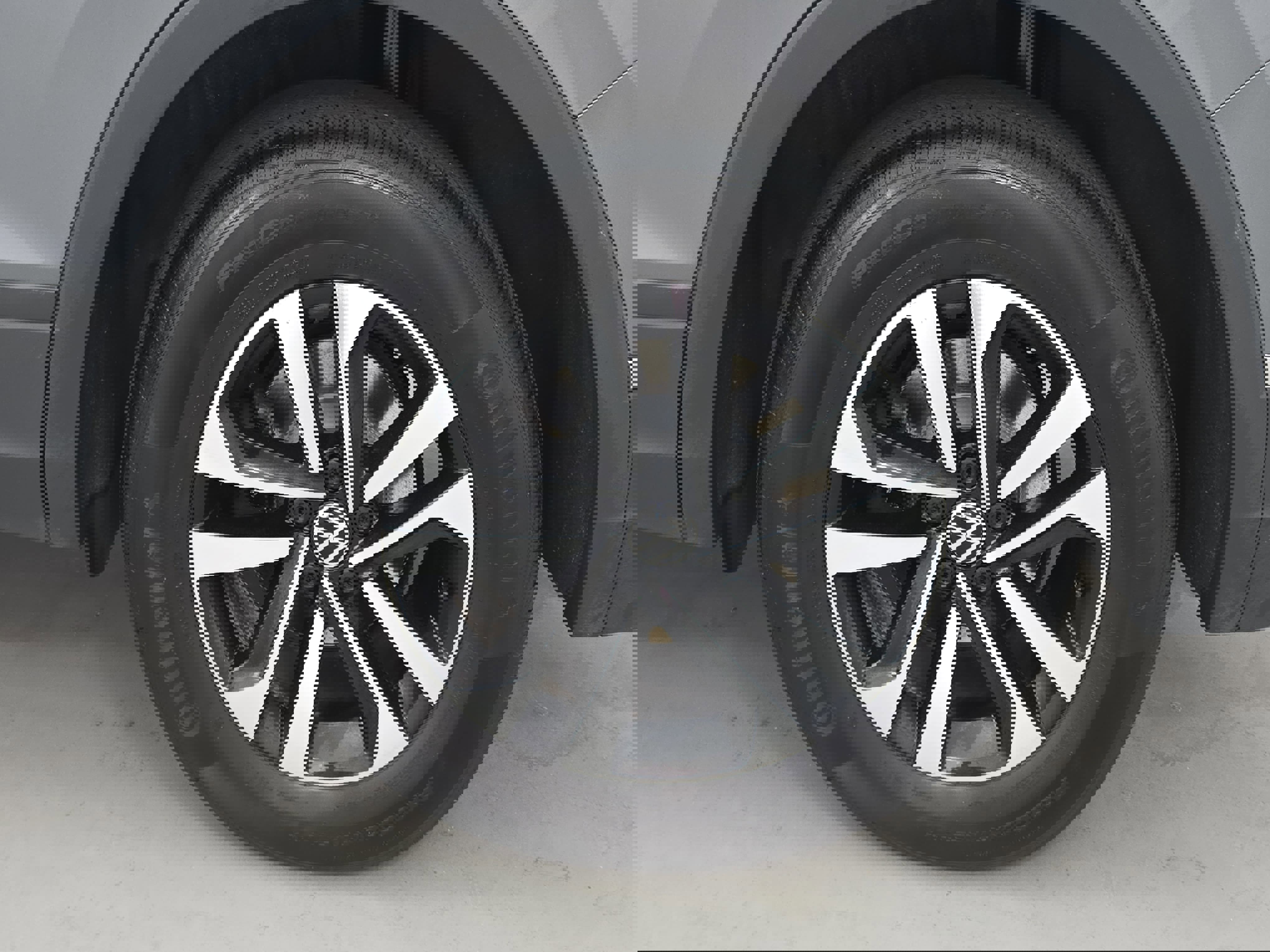 Used 2023 Volkswagen Tiguan S w/ Driver Assistance Package image 32