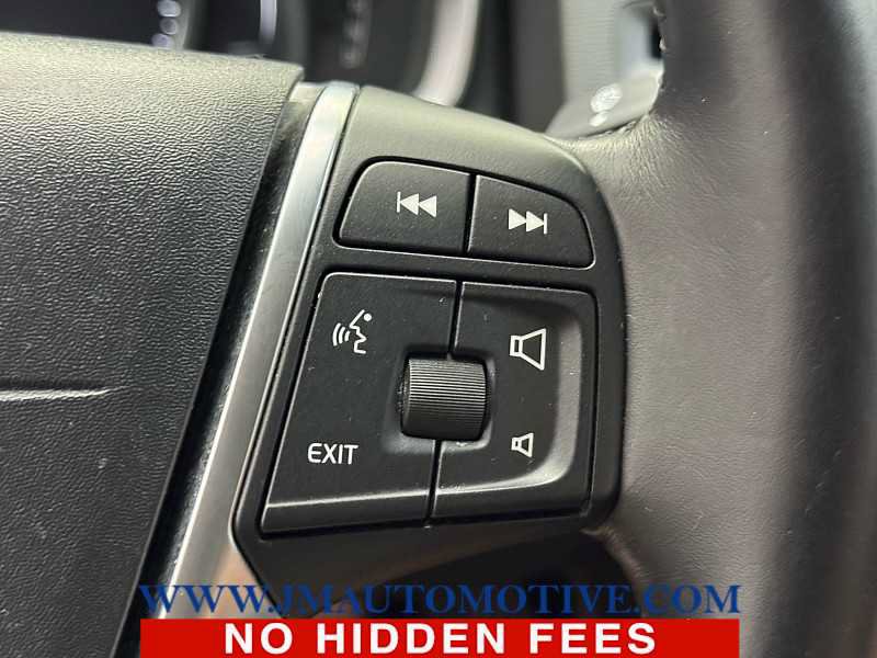 Used 2018 Volvo S60 T5 Inscription Platinum AWD/4WD image 43