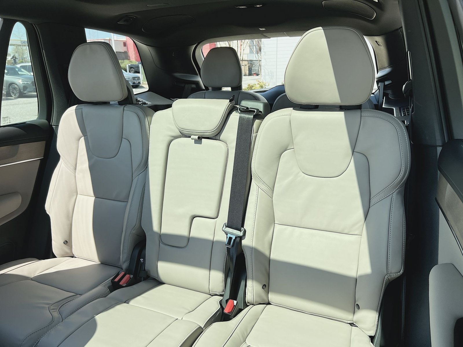 New 2026 Volvo XC90 T8 Ultra AWD/4WD image 33