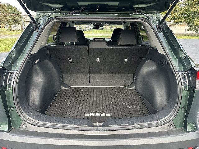 Certified 2023 Toyota Corolla Cross LE FWD image 16