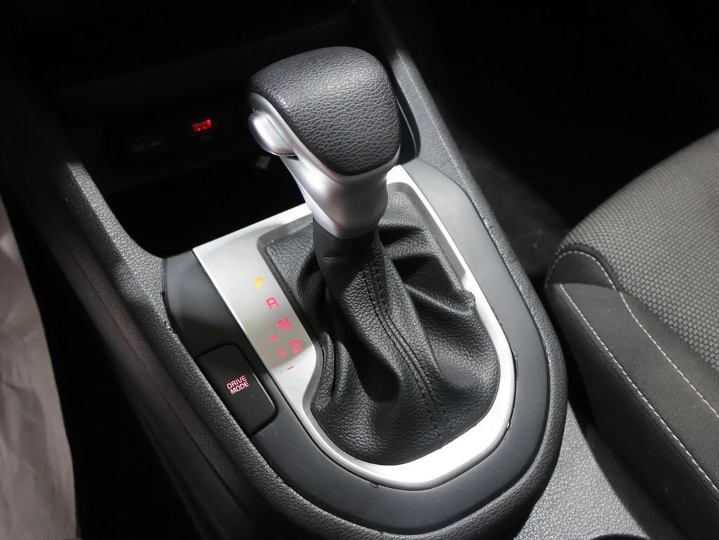 Used 2023 Kia Forte LXS FWD image 29