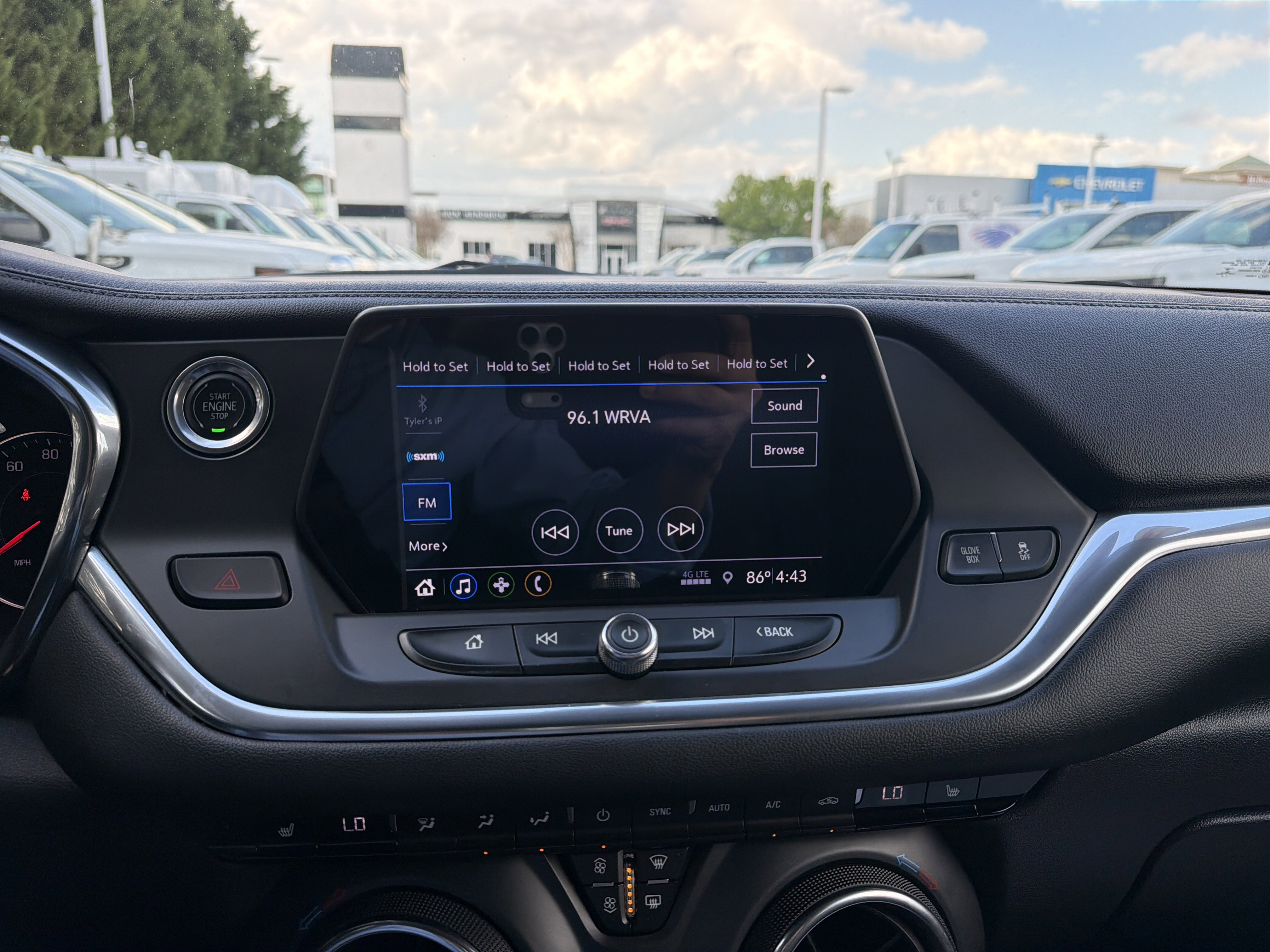 Used 2019 Chevrolet Blazer LT image 23