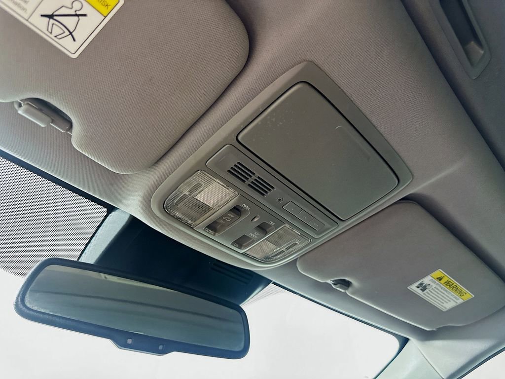Used 2022 Honda CR-V EX-L image 32