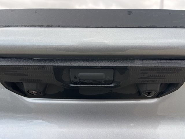 New 2026 Chevrolet Silverado 1500 LTZ AWD/4WD image 8