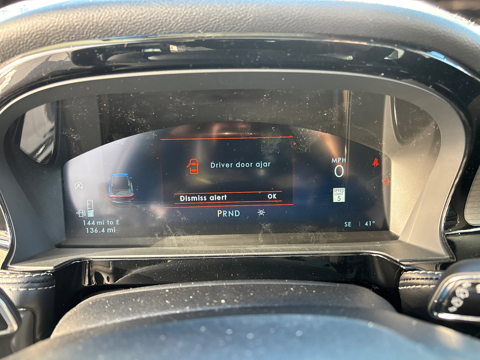 New 2026 Lincoln Corsair Premiere image 15