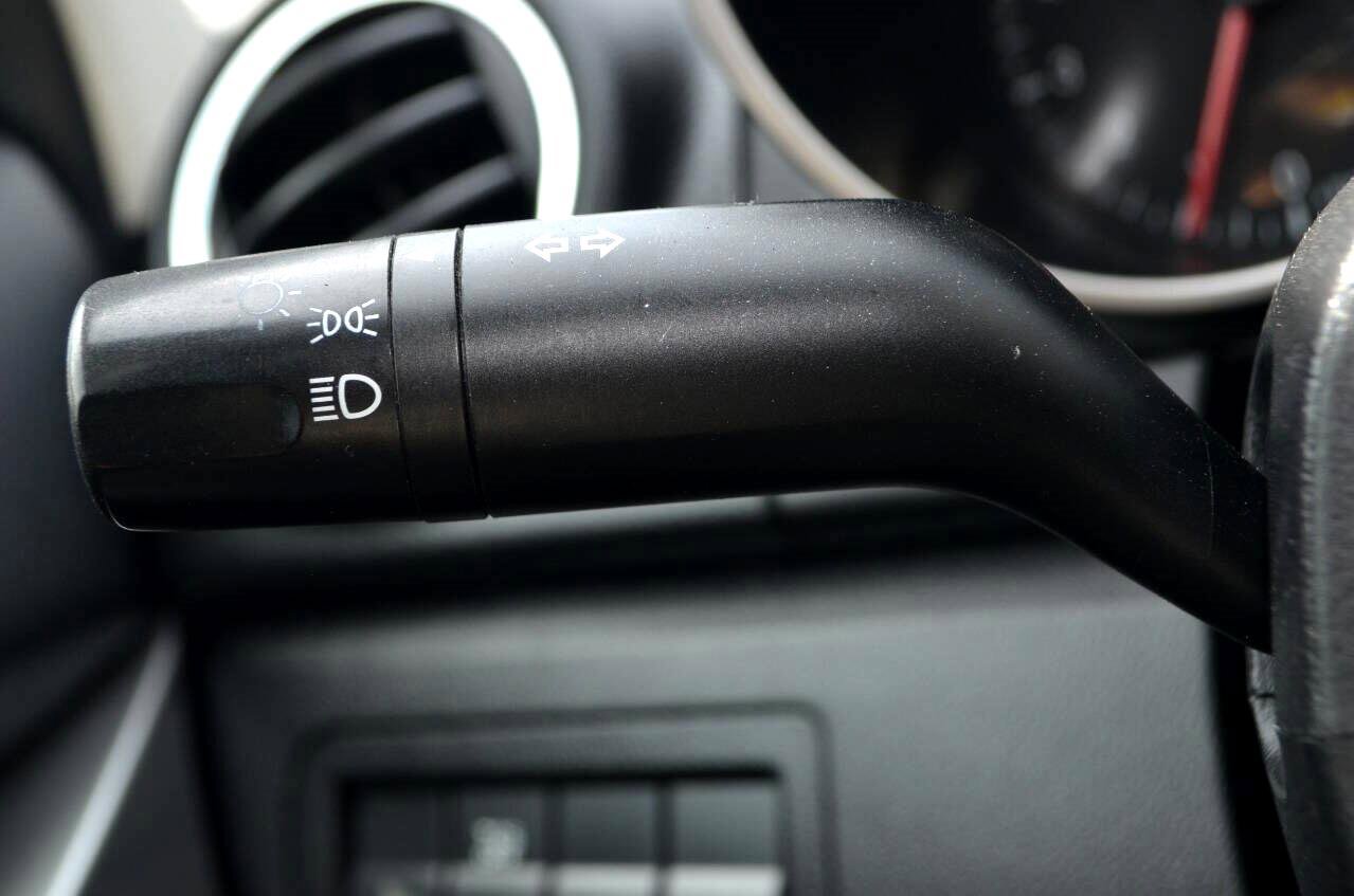 Used 2010 MAZDA CX-7 s Touring w/ Technology Pkg image 34