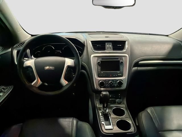Used 2015 GMC Acadia SLT AWD/4WD image 20
