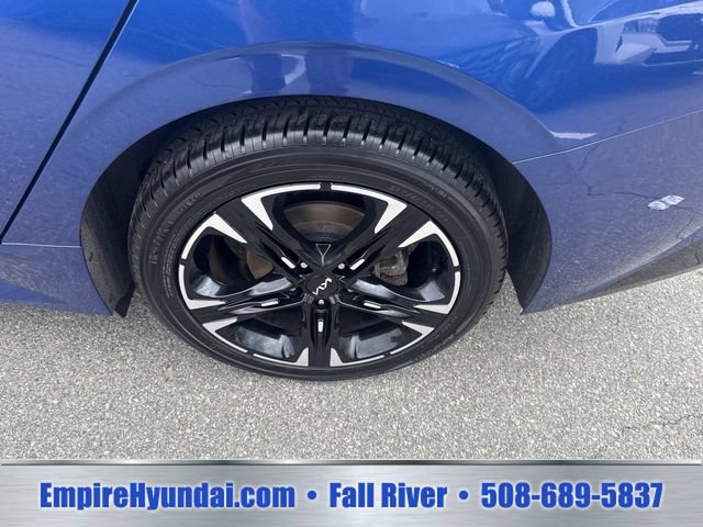 Used 2023 Kia K5 GT-Line FWD image 13