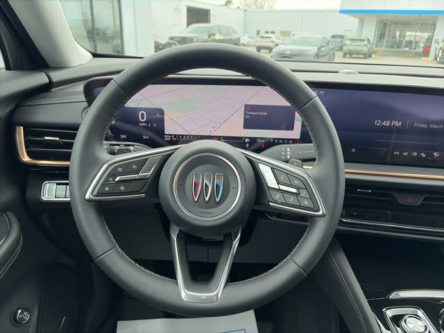 New 2026 Buick Envision Avenir image 15