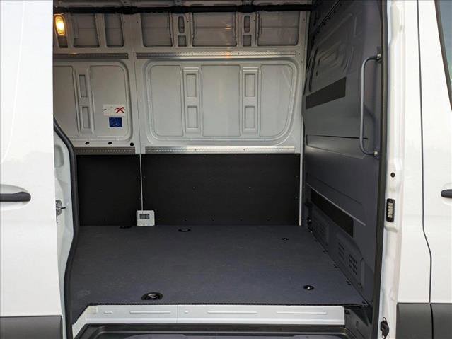 New 2025 Mercedes-Benz Sprinter 2500 image 15