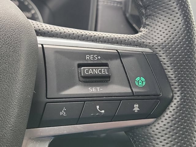 Used 2024 Mitsubishi Outlander SE FWD image 24