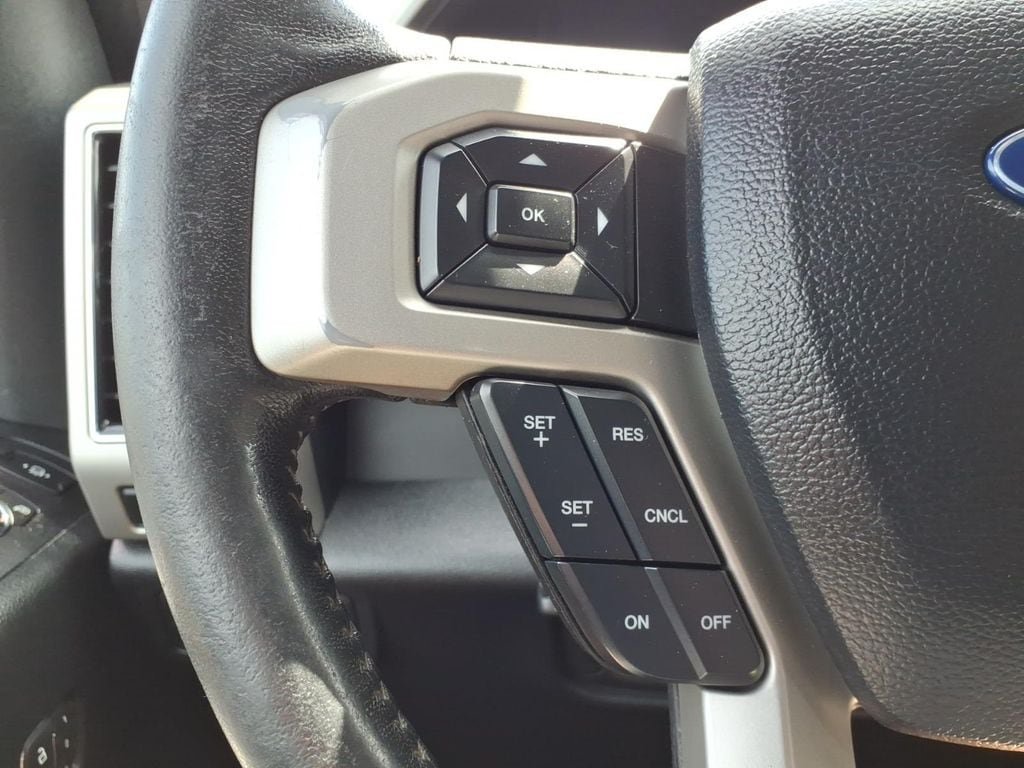 Used 2019 Ford F250 Lariat w/ Chrome Package AWD/4WD image 25