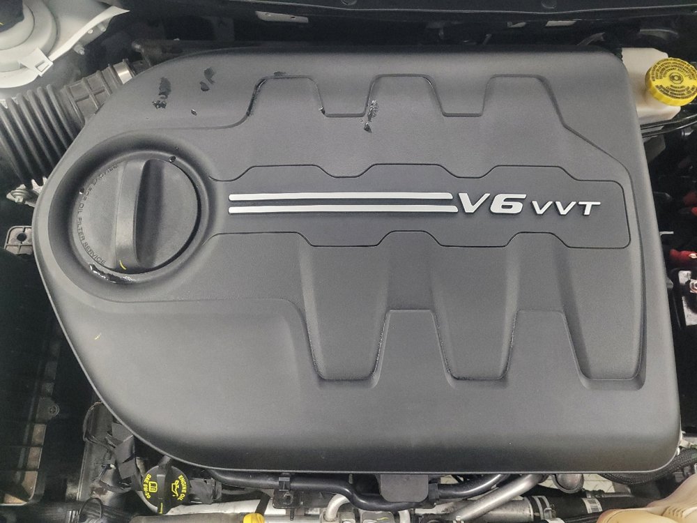 Used 2020 Jeep Cherokee Limited AWD/4WD image 30