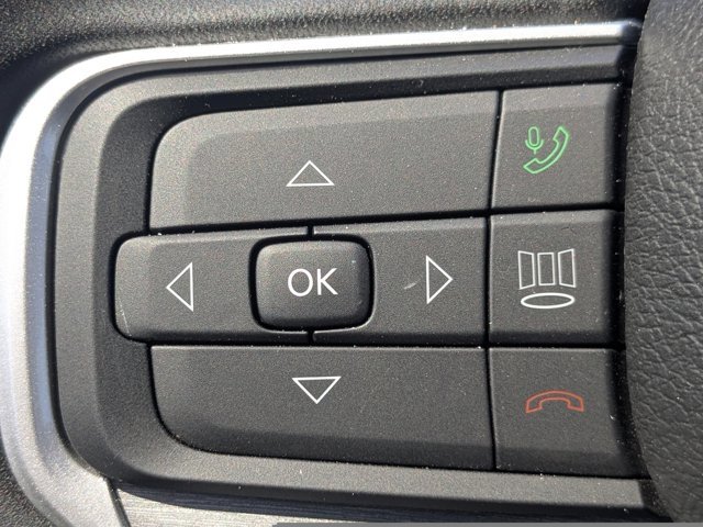 New 2025 Jeep Wagoneer Series II w/ Convenience Group I image 20