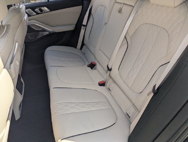 New 2026 BMW X6 M60i AWD/4WD image 17